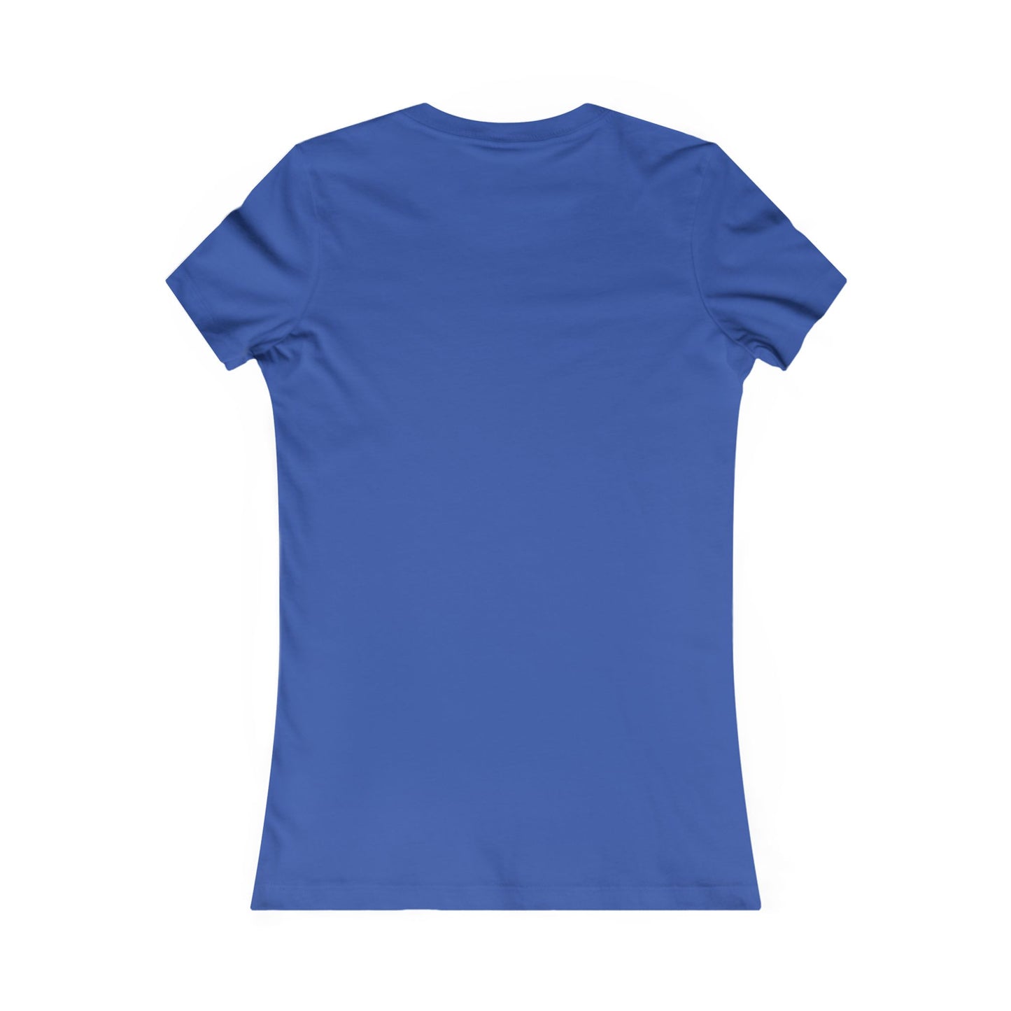 Lake Vibes Women's Favorite Tee - Perfect for Summer Adventures