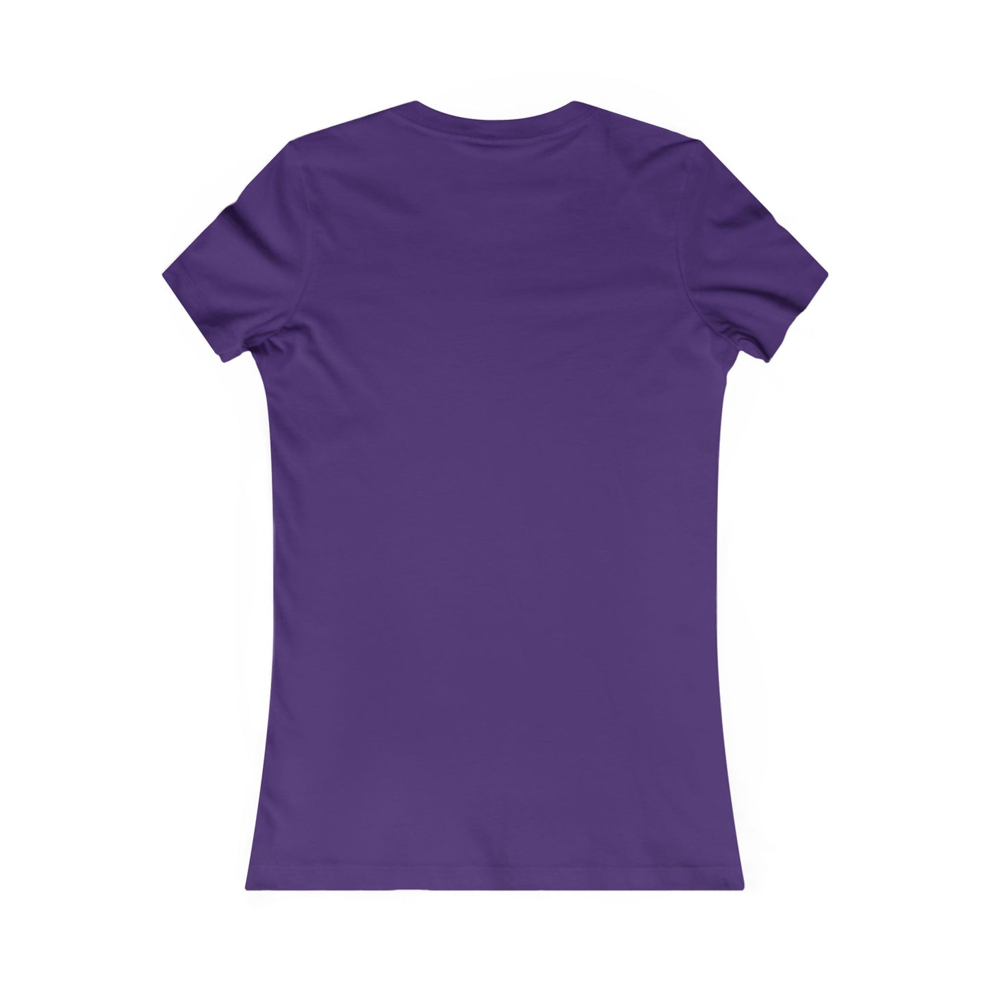 Lake Vibes Women's Favorite Tee - Perfect for Summer Adventures