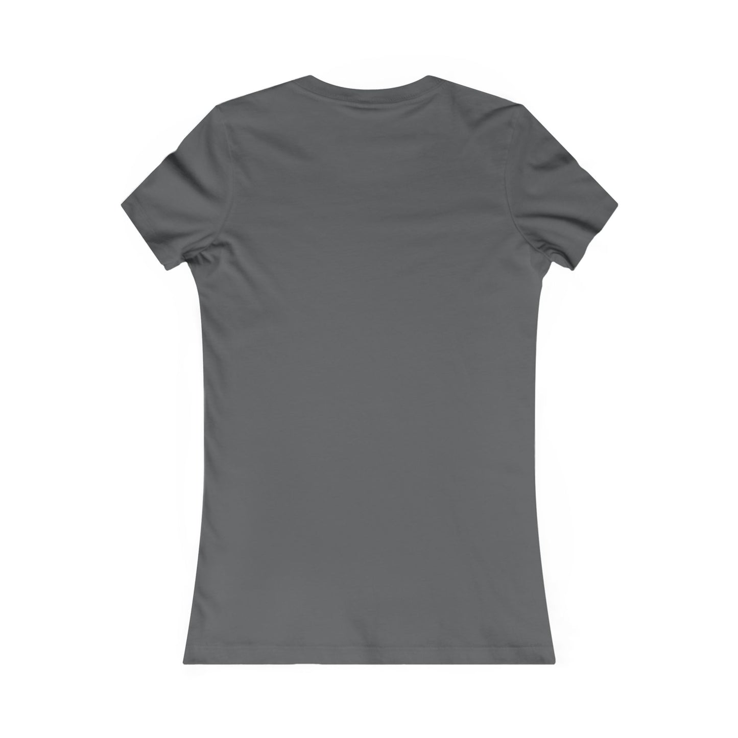 Lake Vibes Women's Favorite Tee - Perfect for Summer Adventures