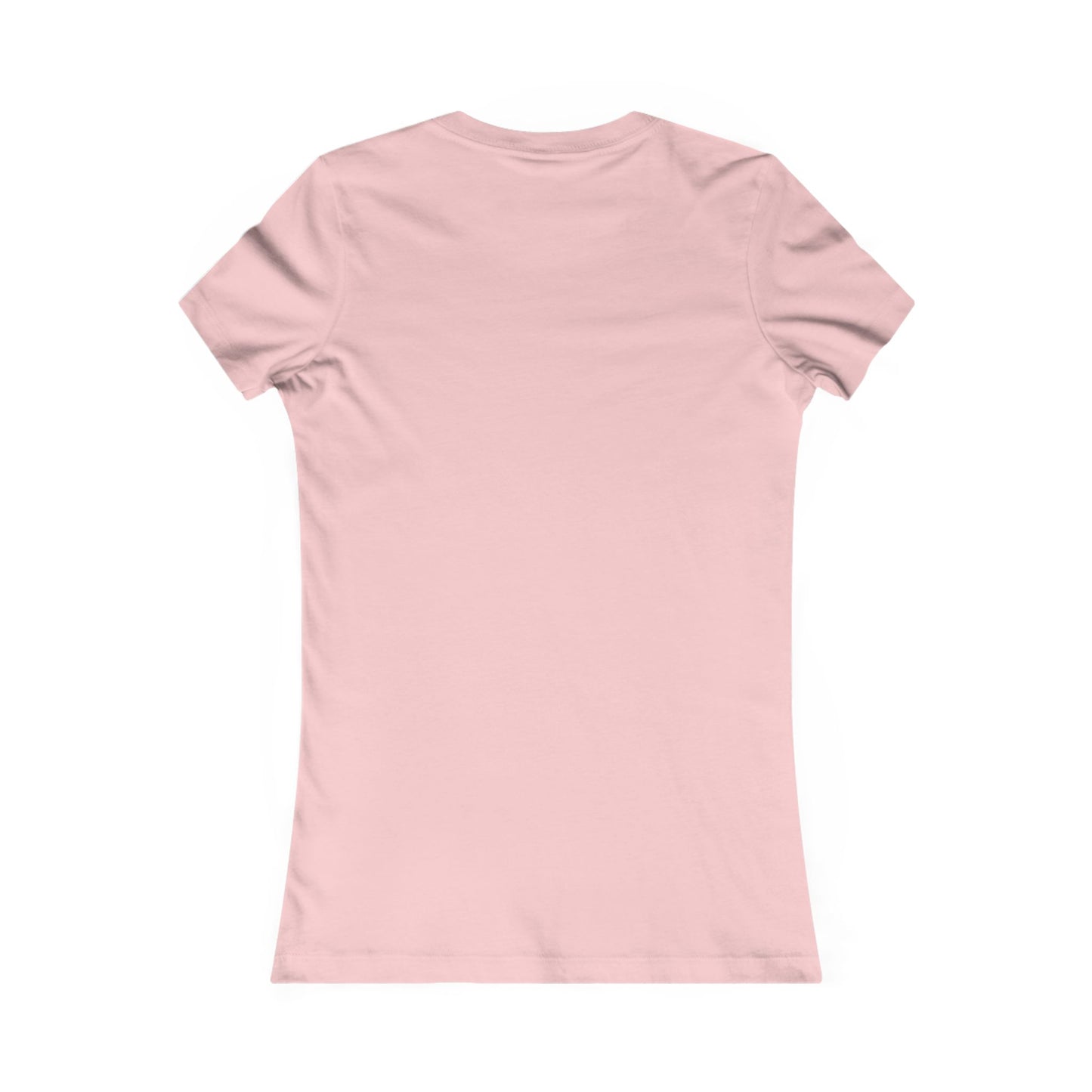 Lake Vibes Women's Favorite Tee - Perfect for Summer Adventures
