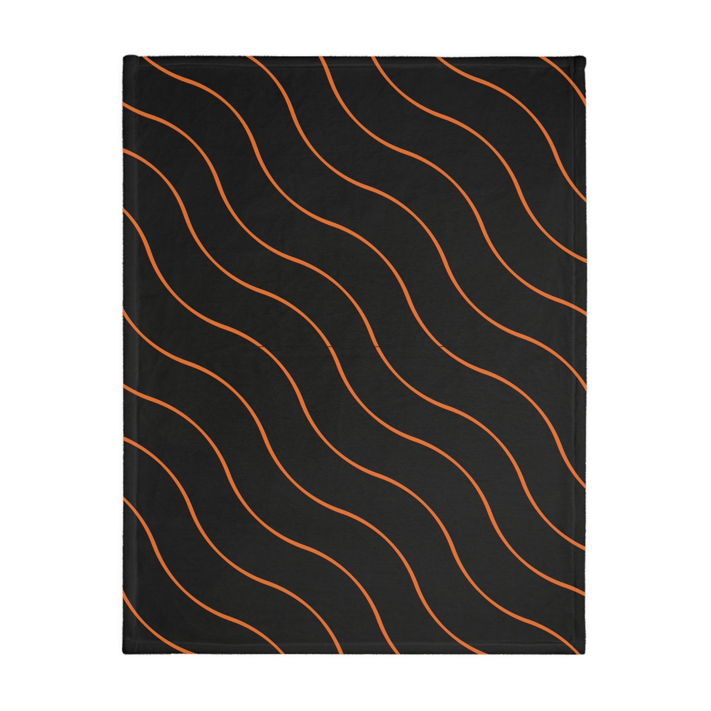 Spirit Blanket - Velveteen Microfiber