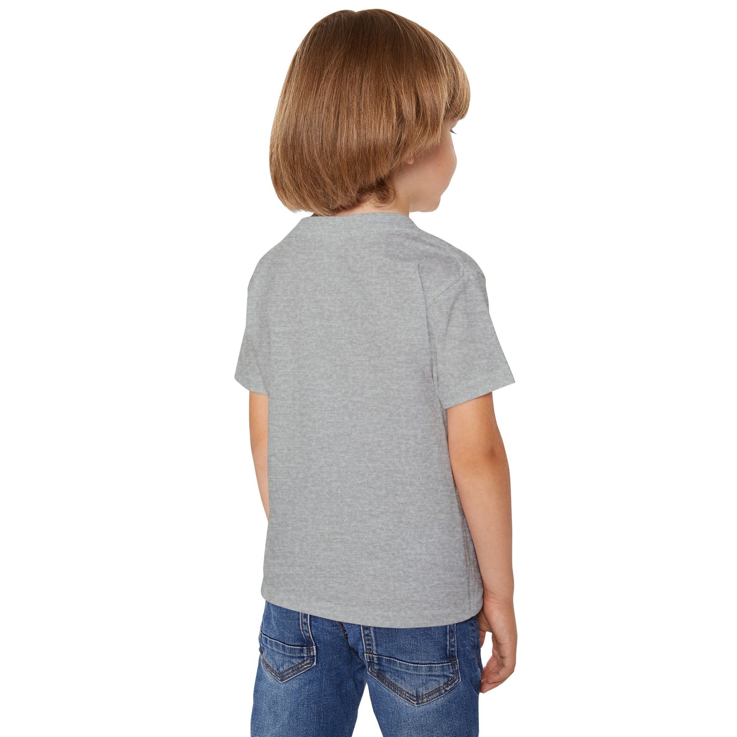 Personalized Toddler T-Shirt: 'My Brother's on that Field'