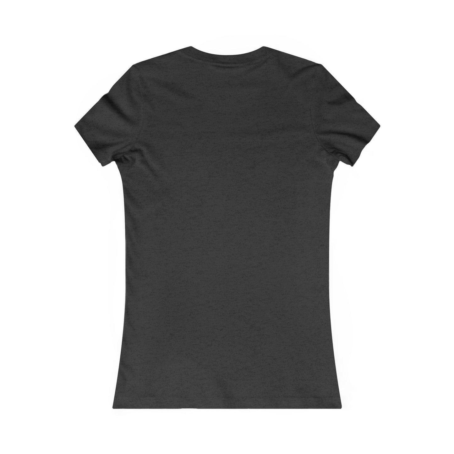 Lake Vibes Women's Favorite Tee - Perfect for Summer Adventures